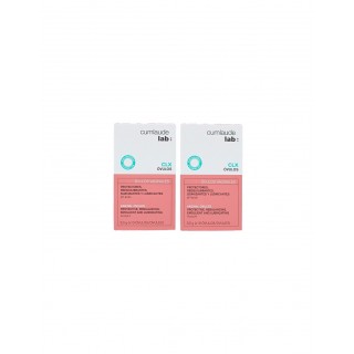 CUMLAUDE LAB: DUPLO CLX OVULOS VAGINALES 2ª UNIDAD 50% 2 X 10 OVULOS