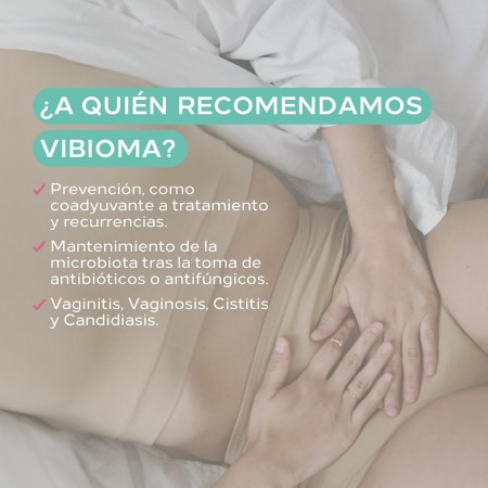 CUMLAUDE LAB: VIBIOMA 14 SOBRES 3 G SABOR MELOCOTON