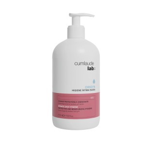 CUMLAUDE LAB: HIGIENE INTIMA DIARIA GEL ORIGYN 500 ML