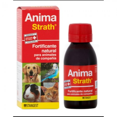 ANIMA STRATH 100ML