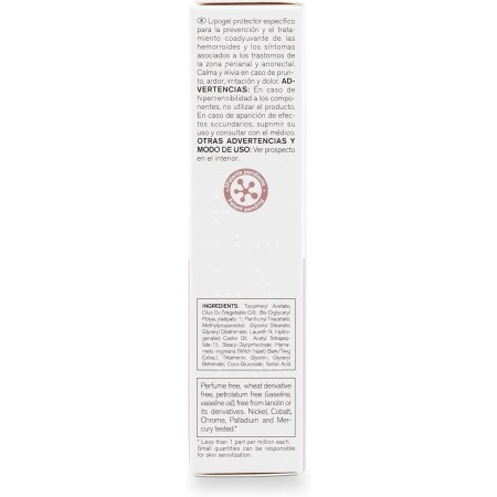 CUMLAUDE RILASTIL RECTAL 30 ML