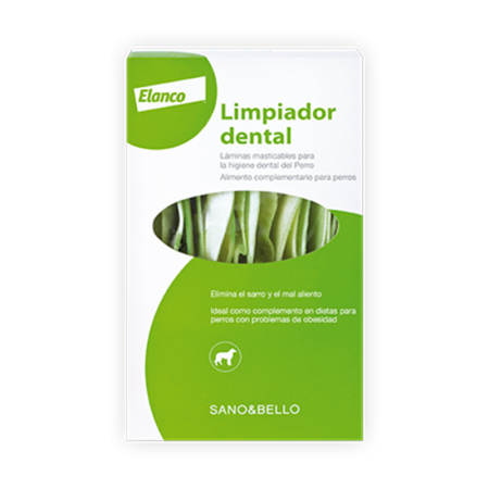 LIMPIADOR DENTAL 140G