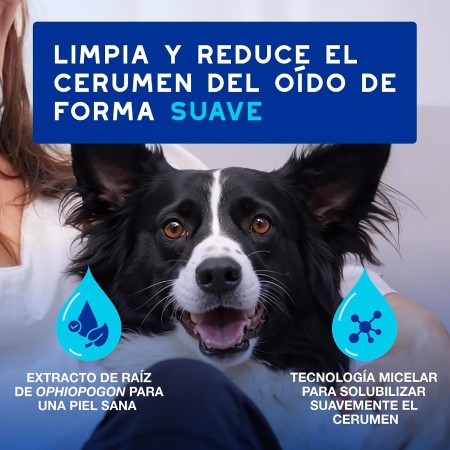 DUOXO ULTRA-SAFE LIMPIADOR AURICULAR RETIRA EL CERUMEN 120ML