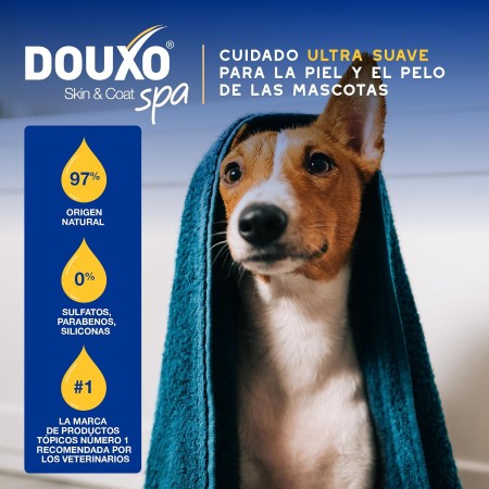 DUOXO ULTRA-SAFE BALSAMO ACONDICIONADOR HIDRATANTE 250ML