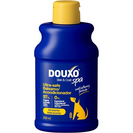 DUOXO ULTRA-SAFE BALSAMO ACONDICIONADOR HIDRATANTE 250ML