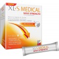 XLS MEDICAL MAX STRENGH STICKS