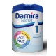 DAMIRA NATUR 1 800 G