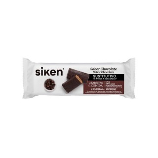 SIKENFORM BARRITA 44 G CHOCOLATE