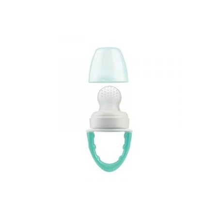 ALIMENTADOR ANTIAHOGO DR BROWN´S VERDE