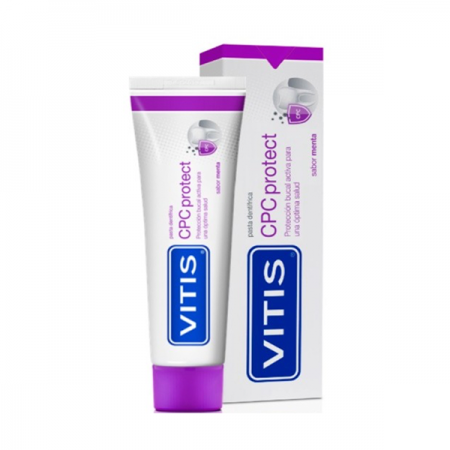 VITIS PASTA CPC 100 ML