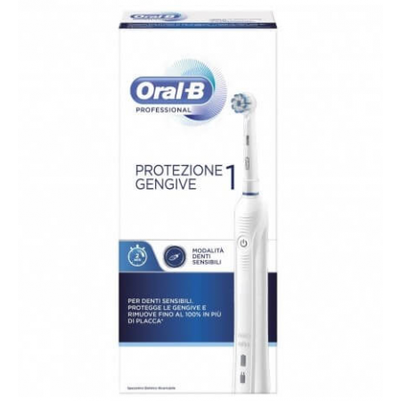 CEPILLO  ORAL-B PROFESSIONAL 1 C
