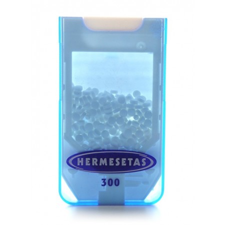 HERMESETAS ORIGINAL SACARINA 300 COMP