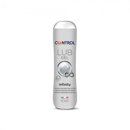 GEL LUBRICANTE INFINITI 75 ML