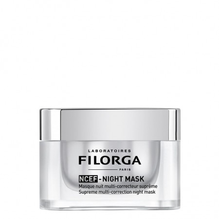 FILORGA NCEF NIGHT MASK CREMA DE NOCHE