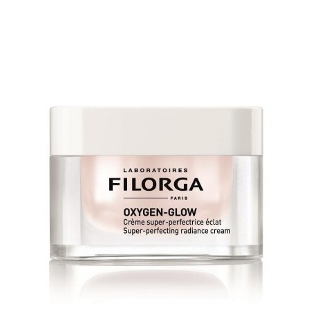 FILORGA OXYGEN GLOW CREMA ILUMINADORA PERFECCIONADORA