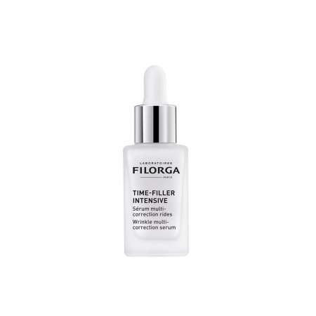 FILORGA TIME FILLER INTENSIVE SERUM (RELLENADOR. CUELLO/ESCOTE)