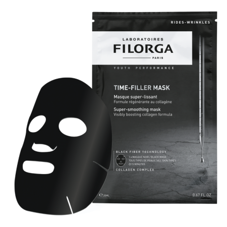 FILORGA TIME FILLER MASK (HIDRATANTE Y ALISADORA)
