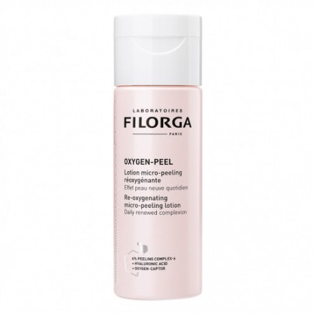FILORGA OXYGEN PEEL LOCION MICROPEELING