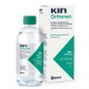 KIN ORTHONET DESINCRUSTANTE SEMANAL LIMPIEZA PRO 400 ML