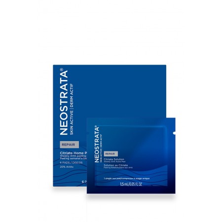 NEOSTRATA SKIN ACTIVE CITRIATE HOME PEELING