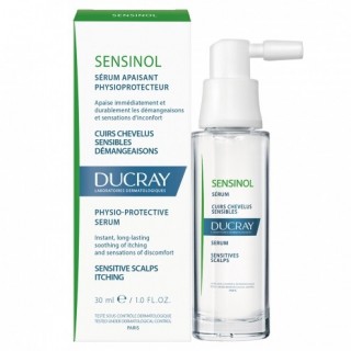 DUCRAY SENSINOL SERUM 30 ML