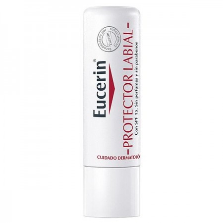 EUCERIN PROTECTOR LABIAL