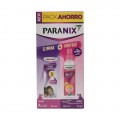 PARANIX SPRAY 100ML + ARBOL DE TE 250 ML PACK