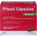 PILEXIL CAPSULAS STRENSIA 120 CAPSULAS