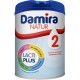 DAMIRA NATUR 2 800 G