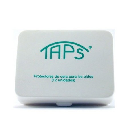 TAPONES OIDO TAPS