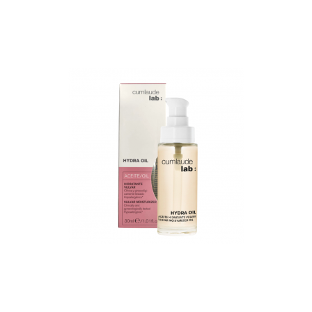 CUMLAUDE LAB: HYDRAGYN HYDRA OIL HIDRATANTE VULVAR 30 ML