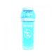 BIBERON TWISTSHAKE 260 ML AZUL PASTEL