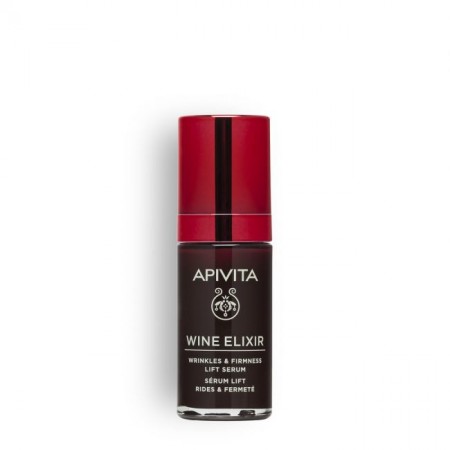 APIVITA WINE ELIXIR SERUM