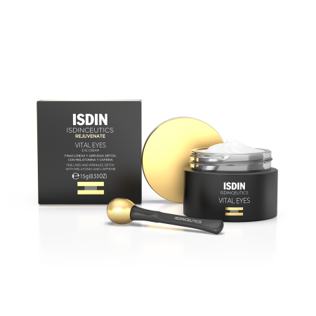 ISDINCEUTICS VITAL EYES 15ML