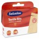 SALVELOX APOSITO ADHESIVO TEXTIL 1 M X 6 CM