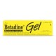 BETADINE 100 mg/g GEL CUTANEO 1 TUBO 30 g