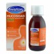 INISTON EXPECTORANTE ( MUCOSIDAD )20 MG/ML SOLUCION ORAL 150 ML MENTA