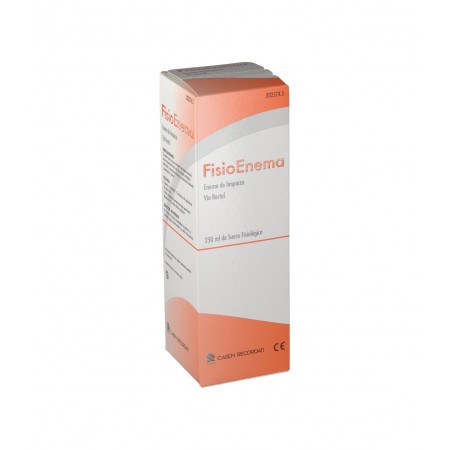 FISIOENEMA 250 ML