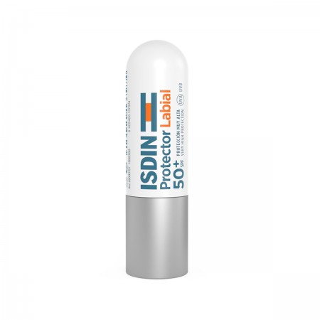 ISDIN PROTECTOR LABIAL SPF 50+ 4 G