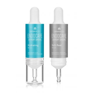 ENDOCARE EXPERT DROPS HYDRATING PROTOCOL 2 X 10 ML