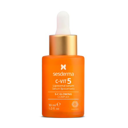 SESDERMA C-VIT 5 SERUM LIPOSOMADO 30ML