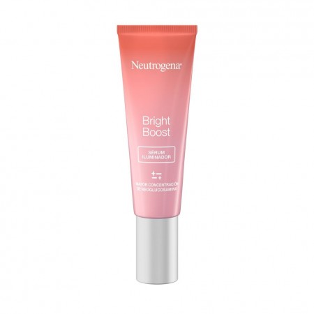NEUTROGENA BRIGHT BOOST SERUM ILUMINADOR 1 ENVASE 30 ML
