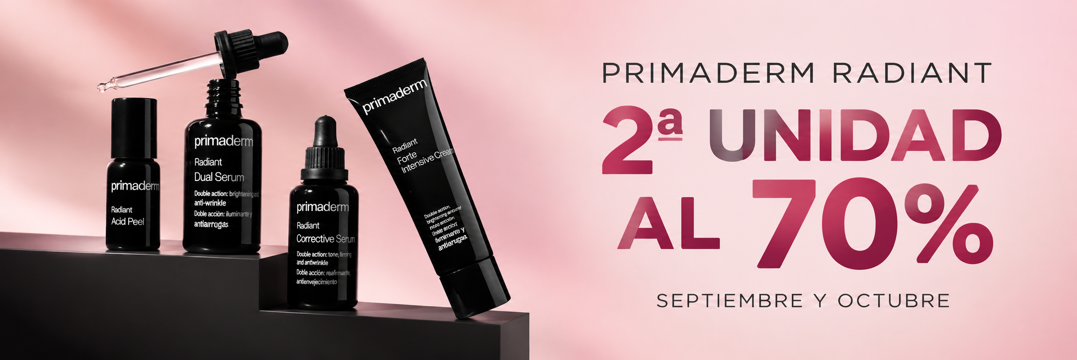 primaderm radiant
