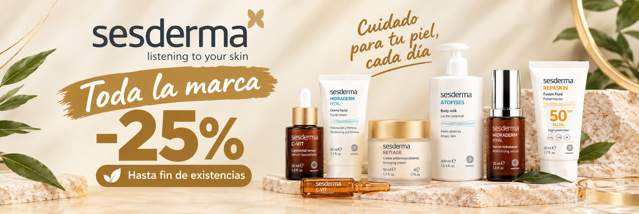 sesderma